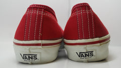 vintage vans style #44 ~ US5.5, US11, US11.5