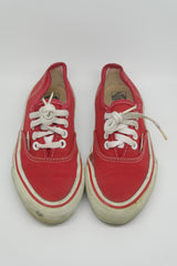vintage vans style #44 ~ USc13
