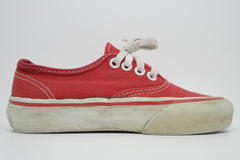 vintage vans style #44 ~ USc13