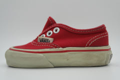 vintage van's style #44 ~ USc4.5