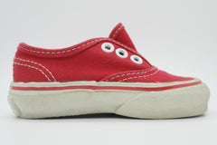 vintage van's style #44 ~ USc4.5