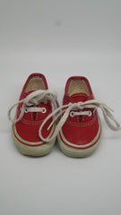 vintage vans style #44 ~ USc3.5