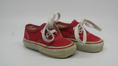 vintage vans style #44 ~ USc3.5