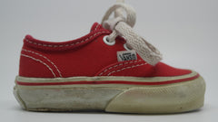 vintage vans style #44 ~ USc3.5
