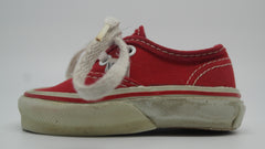 vintage vans style #44 ~ USc3.5