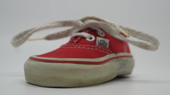 vintage vans style #44 ~ USc3.5