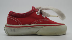 vintage vans style #44 ~ USc3.5