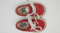 vintage vans style #44 ~ USc3.5