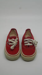 vintage vans style #44 ~ USc4.5
