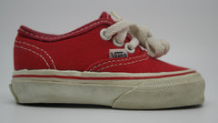 vintage vans style #44 ~ USc4.5