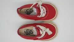 vintage vans style #44 ~ USc4.5