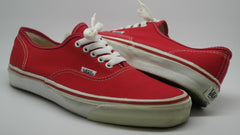 vintage vans style #44 ~ US10