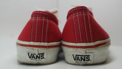 vintage vans style #44 ~ US10