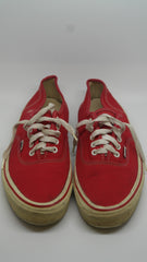 vintage vans style #44 ~ US9.5