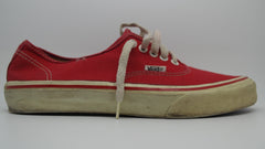 vintage vans style #44 ~ US9.5
