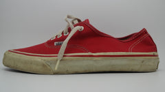 vintage vans style #44 ~ US9.5