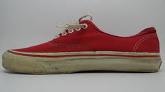 vintage vans style #44 ~ US9.5