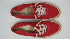 vintage vans style #44 ~ US9.5