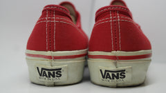 vans style #44 ~ US5