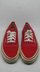 vintage vans style #44 ~ US6.5