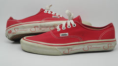 vintage vans style #44 ~ US6.5