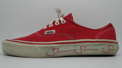 vintage vans style #44 ~ US6.5