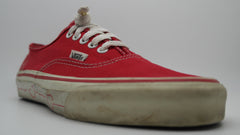 vintage vans style #44 ~ US6.5