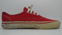 vintage vans style #44 ~ US6.5