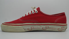 vintage vans style #44 ~ US6.5