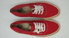 vintage vans style #44 ~ US6.5