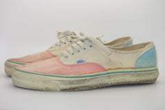 vintage van's style #95 ~ US11.5 ?