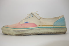 vintage van's style #95 ~ US11.5 ?