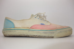 vintage van's style #95 ~ US11.5 ?