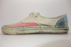 vintage van's style #95 ~ US11.5 ?