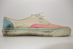 vintage van's style #95 ~ US11.5 ?