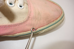 vintage van's style #95 ~ US11.5 ?