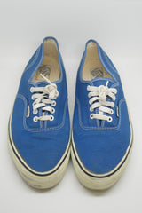 vintage vans style #44 ~ US11.5