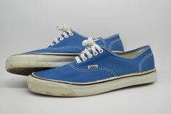 vintage vans style #44 ~ US11.5