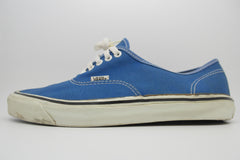 vintage vans style #44 ~ US11.5
