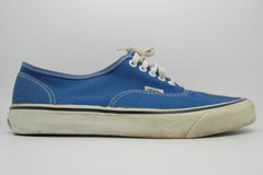 vintage vans style #44 ~ US11.5