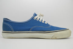 vintage vans style #44 ~ US11.5