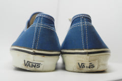 vintage vans style #44 ~ US11.5