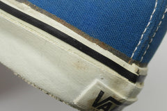 vintage vans style #44 ~ US11.5