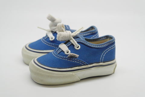 vintage vans style #44 ~ USc3.5