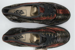 vintage vans style #44 ~ US6
