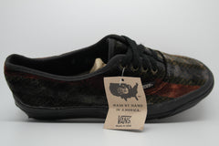 vintage vans style #44 ~ US6