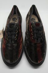 vintage vans style #44 ~ US6