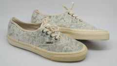 vintage vans style #44 ~ US7.5 ?