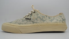 vintage vans style #44 ~ US7.5 ?