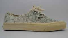 vintage vans style #44 ~ US7.5 ?
